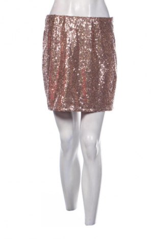 Sukně Esmara, Velikost M, Barva Zlatistá, Cena  188,00 Kč