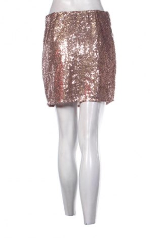 Sukně Esmara, Velikost M, Barva Zlatistá, Cena  188,00 Kč