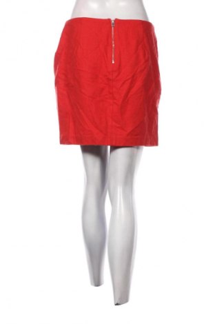 Spódnica Esprit, Rozmiar L, Kolor Czerwony, Cena 37,99 zł
