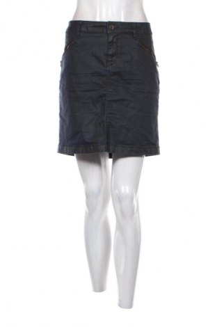 Fustă Esprit, Mărime XL, Culoare Albastru, Preț 36,99 Lei