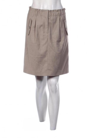 Fustă Esprit, Mărime M, Culoare Gri, Preț 14,99 Lei