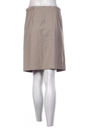 Fustă Esprit, Mărime M, Culoare Gri, Preț 14,99 Lei