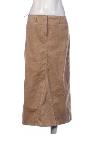Sukně Esprit, Velikost M, Barva Béžová, Cena  822,00 Kč