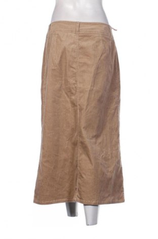 Sukně Esprit, Velikost M, Barva Béžová, Cena  822,00 Kč