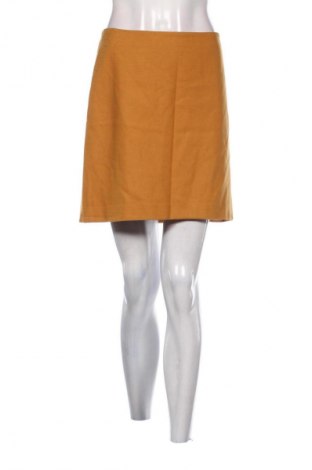 Fustă Esprit, Mărime L, Culoare Portocaliu, Preț 32,99 Lei