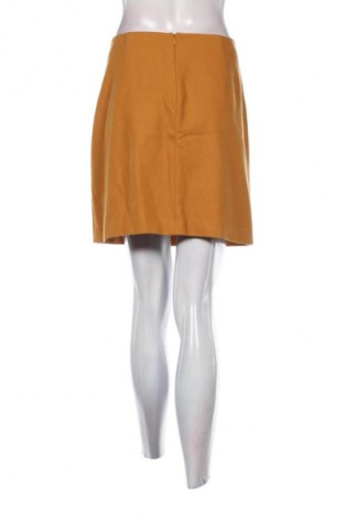 Fustă Esprit, Mărime L, Culoare Portocaliu, Preț 32,99 Lei