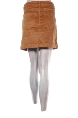 Φούστα Esprit, Μέγεθος L, Χρώμα Καφέ, Τιμή 3,99 €