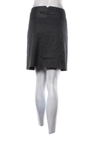 Sukně Esprit, Velikost L, Barva Šedá, Cena  49,00 Kč