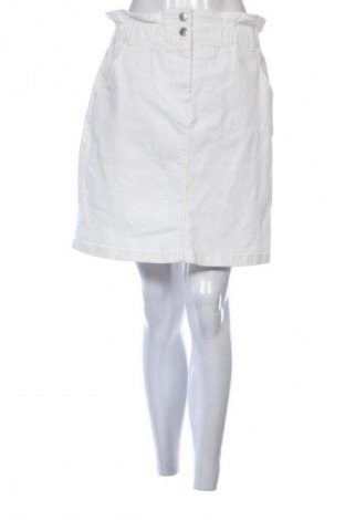 Sukně Essentials by Tchibo, Velikost L, Barva Bílá, Cena  199,00 Kč