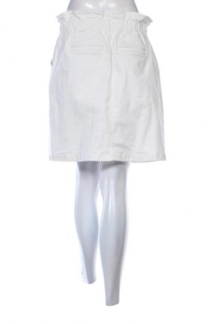 Sukně Essentials by Tchibo, Velikost L, Barva Bílá, Cena  199,00 Kč