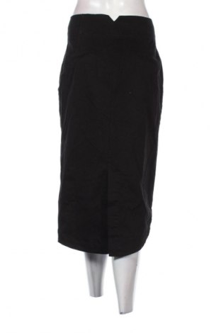 Fustă European Culture, Mărime S, Culoare Negru, Preț 151,99 Lei