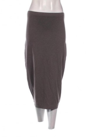Sukně Even&Odd, Velikost M, Barva Šedá, Cena  219,00 Kč