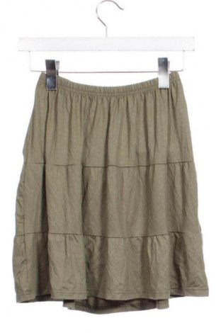 Пола Even&Odd, Размер XS, Цвят Зелен, Цена 16,36 €