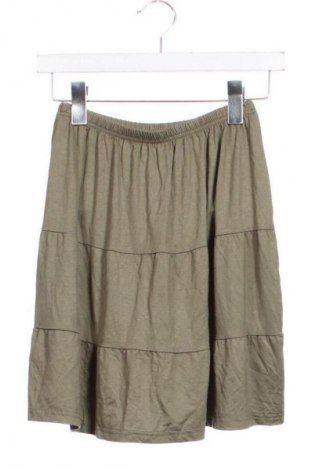 Пола Even&Odd, Размер XS, Цвят Зелен, Цена 16,36 €