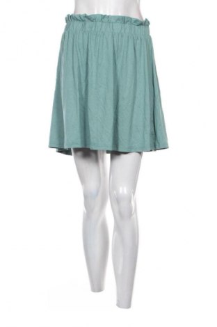 Fustă Even&Odd, Mărime XL, Culoare Verde, Preț 59,99 Lei