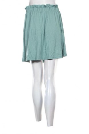 Fustă Even&Odd, Mărime XL, Culoare Verde, Preț 59,99 Lei