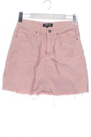 Sukně Even&Odd, Velikost XS, Barva Popelavě růžová, Cena  89,00 Kč