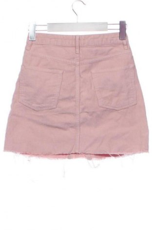 Sukně Even&Odd, Velikost XS, Barva Popelavě růžová, Cena  89,00 Kč