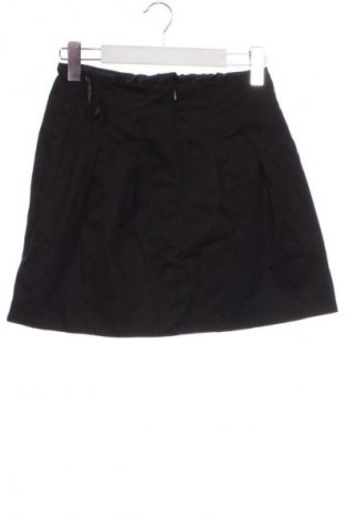 Sukňa F&F, Veľkosť XS, Farba Čierna, Cena  6,95 €