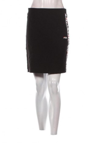 Rock FILA, Größe S, Farbe Schwarz, Preis € 6,99