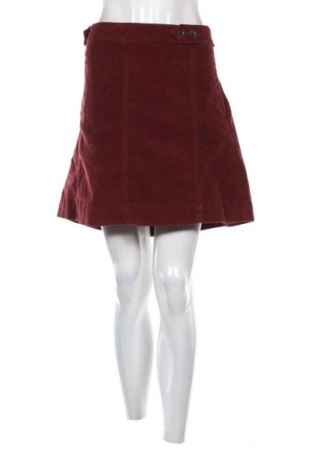 Φούστα Fat Face, Μέγεθος XXL, Χρώμα Κόκκινο, Τιμή 36,99 €