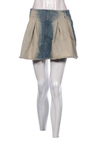 Sukně Fb Sister, Velikost L, Barva Modrá, Cena  239,00 Kč