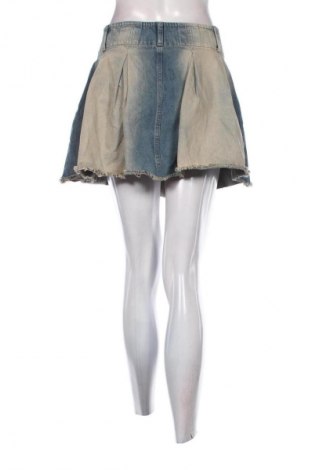 Sukně Fb Sister, Velikost L, Barva Modrá, Cena  239,00 Kč