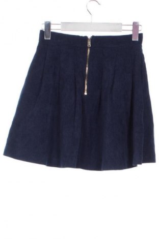 Fustă Fb Sister, Mărime XS, Culoare Albastru, Preț 31,99 Lei