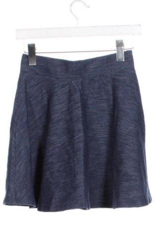 Sukně Fb Sister, Velikost XS, Barva Modrá, Cena  136,00 Kč