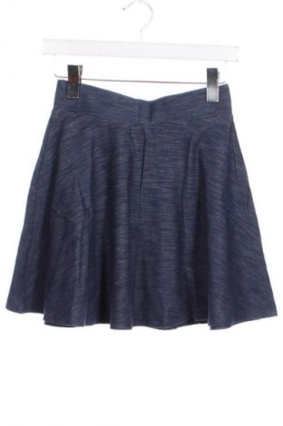 Sukně Fb Sister, Velikost XS, Barva Modrá, Cena  136,00 Kč