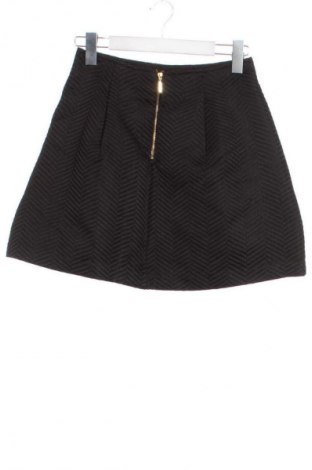 Fustă Fb Sister, Mărime XS, Culoare Negru, Preț 8,99 Lei