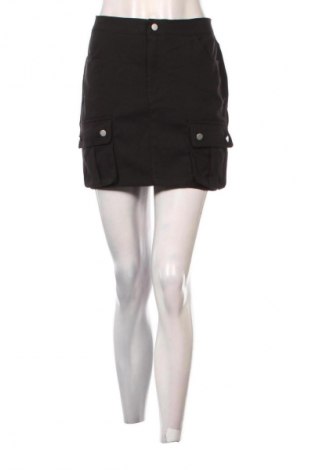 Sukňa Fb Sister, Veľkosť L, Farba Čierna, Cena  5,95 €