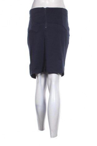 Fustă Flame, Mărime XXL, Culoare Albastru, Preț 7,99 Lei