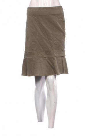 Fustă Flash Lights, Mărime M, Culoare Verde, Preț 30,99 Lei