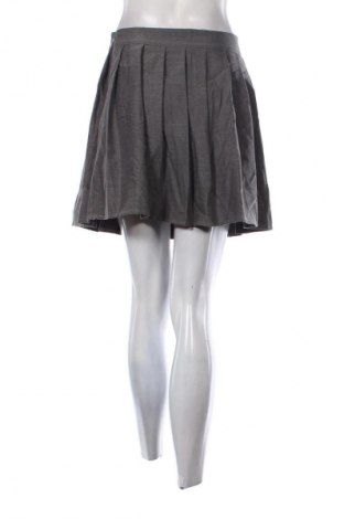 Fustă Floria, Mărime M, Culoare Gri, Preț 173,99 Lei