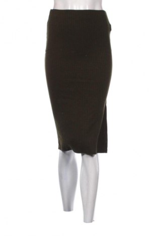 Sukně Forever 21, Velikost S, Barva Zelená, Cena  179,00 Kč