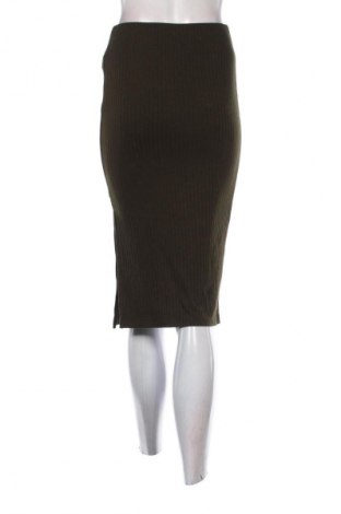 Sukně Forever 21, Velikost S, Barva Zelená, Cena  179,00 Kč