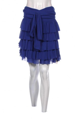 Fustă Fornarina, Mărime M, Culoare Albastru, Preț 170,16 Lei