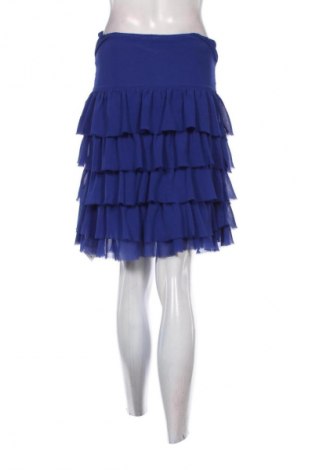Fustă Fornarina, Mărime M, Culoare Albastru, Preț 170,16 Lei