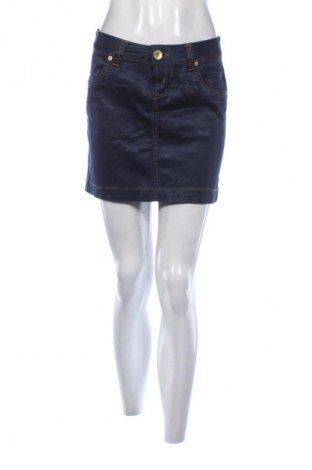 Fustă Franco Ferucci, Mărime M, Culoare Albastru, Preț 52,99 Lei