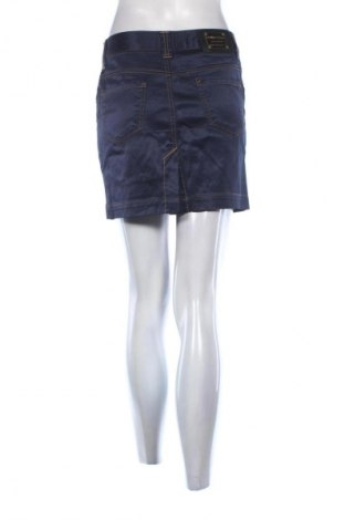 Fustă Franco Ferucci, Mărime M, Culoare Albastru, Preț 52,99 Lei