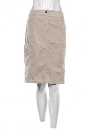 Rock Frank Walder, Größe M, Farbe Aschrosa, Preis € 7,86