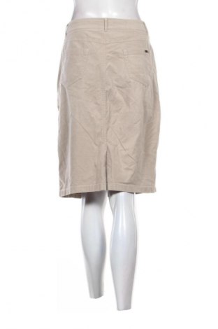 Rock Frank Walder, Größe M, Farbe Aschrosa, Preis € 7,86