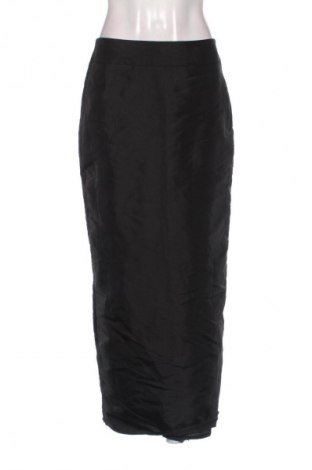 Szoknya Fransa, Méret M, Szín Fekete, Ár 3 306 Ft