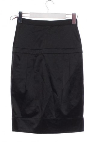 Sukně French Connection, Velikost XS, Barva Černá, Cena  389,00 Kč