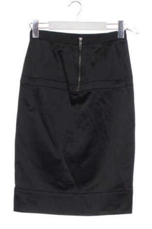 Sukně French Connection, Velikost XS, Barva Černá, Cena  389,00 Kč