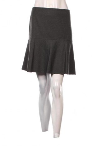 Φούστα G.W., Μέγεθος L, Χρώμα Γκρί, Τιμή 2,99 €