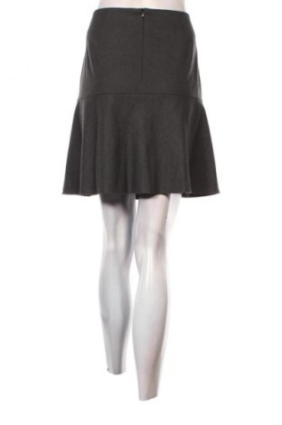 Φούστα G.W., Μέγεθος L, Χρώμα Γκρί, Τιμή 2,99 €