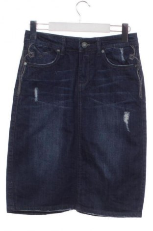 Sukně Gallop, Velikost S, Barva Modrá, Cena  595,00 Kč