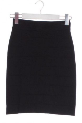Sukně Ganni, Velikost XS, Barva Černá, Cena  1 449,00 Kč